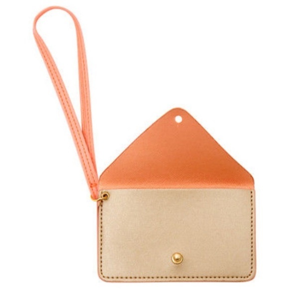 BNWT Minor History Post Script Wallet - Picture 2 of 2